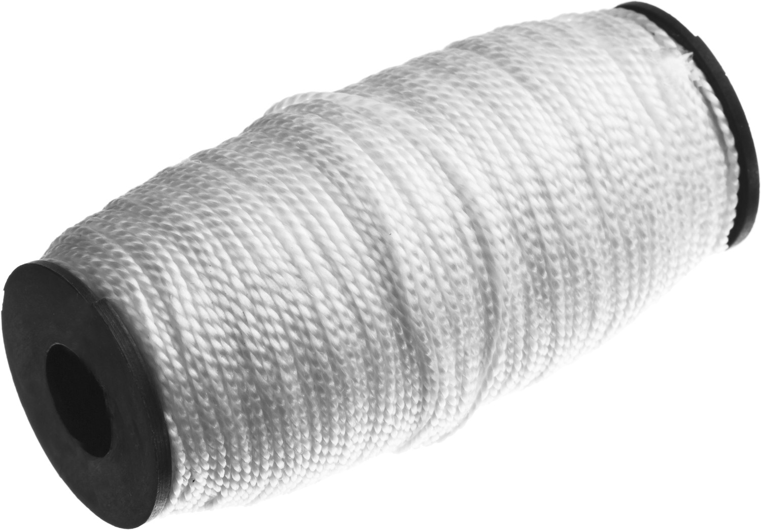 Шнур крученый полипропиленовый СИБИН, 1,5 мм, 100 м 50528