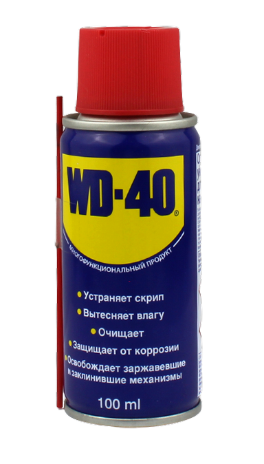 Средство универсальное WD-40, 100 мл