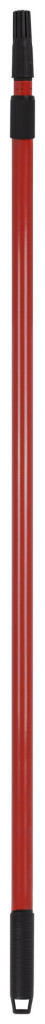 Ручка-удлинитель телескопическая КУРС, 110 - 200 см 04115