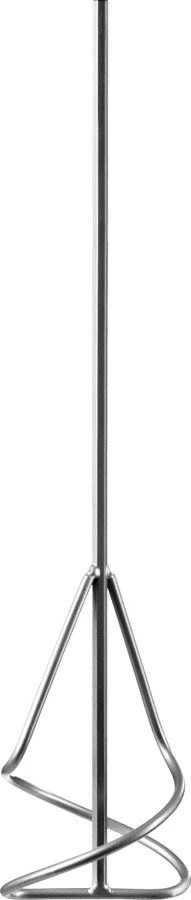 Миксер на дрель, для песчано-гравийных смесей СИБИН, 120х500 мм 06048-12-50
