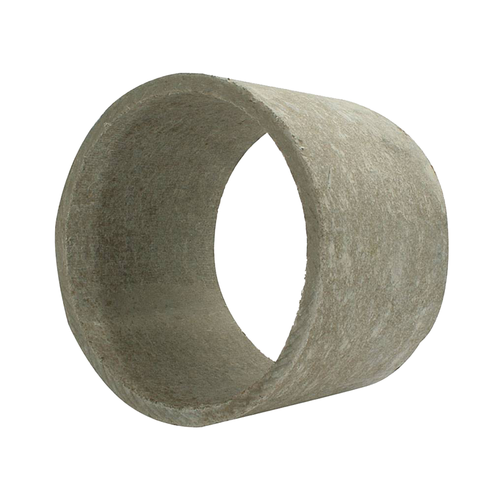Асбестоцементное кольцо, 100 мм