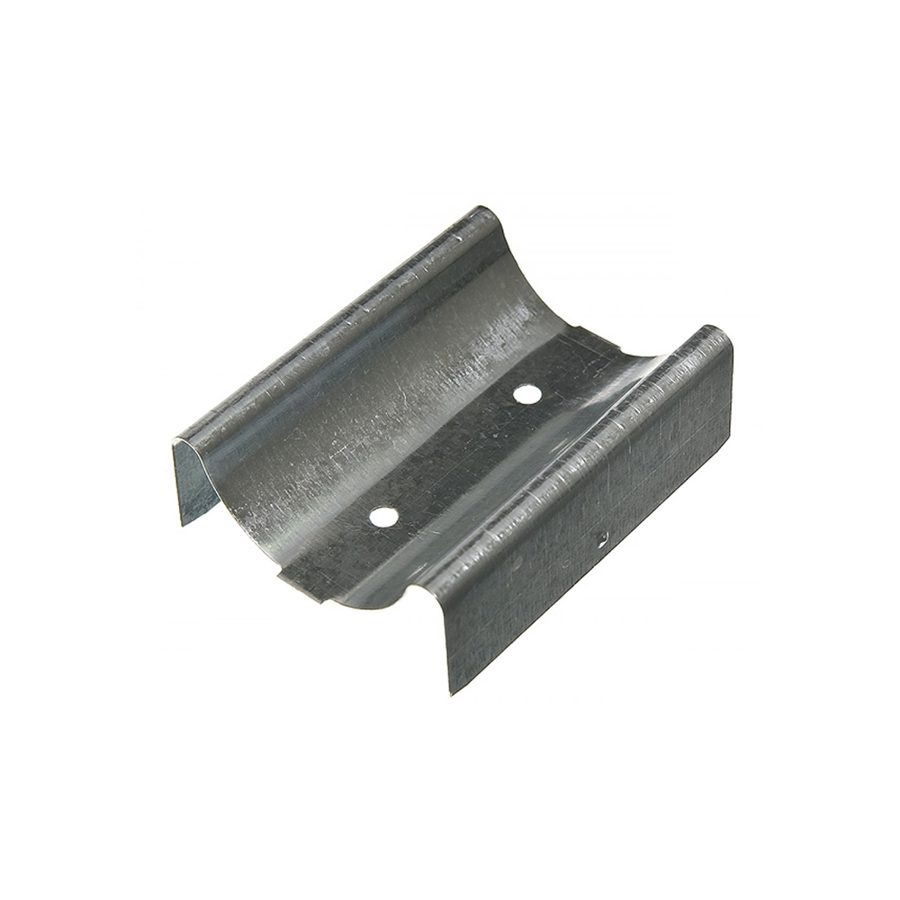 Соединитель-удлинитель профиля (М), 27х60 мм KATUSHA